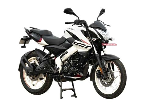 Pulsar Ns160cc